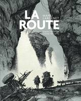 La route