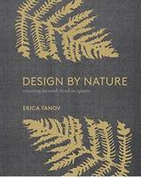 Design by Nature /anglais