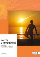 Les 123 Commandements