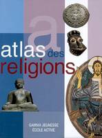 ATLAS DES RELIGIONS