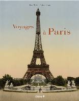 VOYAGES A PARIS