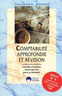 Annales corrigées, commentées et actualisées 2000., 6, Comptabilité approfondie