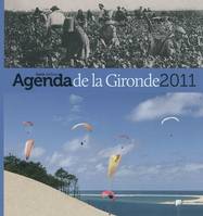 Agenda gironde 2011