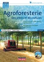 Agroforesterie, Des arbres et des cultures