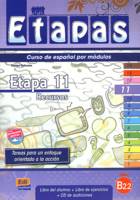 Etapa 11  RECURSOS, Libro del alumno