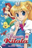 2, Princesse Kilala T02