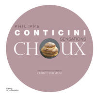 Cuisine - Gastronomie Sensations Choux