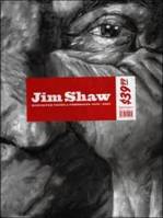 Jim Shaw - Distorted Faces & Portraits (+ poster) - 1978-2007