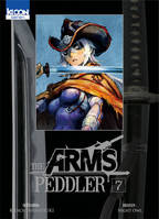 7, The Arms Peddler T07