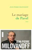 Le mariage de Pavel