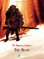 The Marquis of Anaon, Tome 4, T4 - The Beast