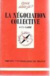 LA NEGOCIATION COLLECTIVE