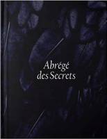 Abrégé des secrets