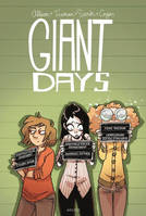 6, Giant Days T6