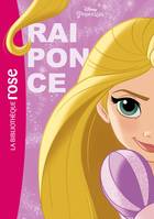 Disney princesses, 1, Princesses Disney 01 - Raiponce