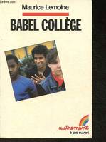 Babel college