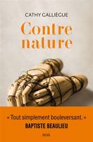 Romans français (H.C.) Contre nature