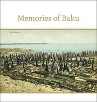 Memories of Baku /anglais