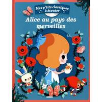 Alice au pays des merveilles