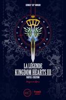 La Légende Kingdom Hearts - Tome 3, Partie 1 : Création