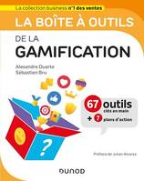 La boîte à outils de la gamification