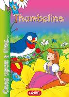 Thumbelina, Tales and Stories for Children