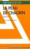 La peau de chagrin, Balzac