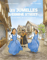 Les jumelles d’Ermine Street, Thomas More, Un guide d’exception