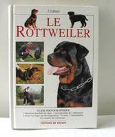 Le rottweiller