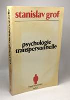 Psychologie transpersonnelle