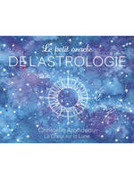 Le petit oracle de l'astrologie