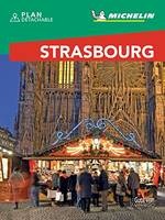 Guide Vert WE&GO Strasbourg