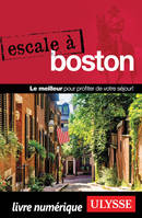 Escale à Boston