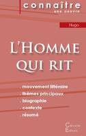 Fiche de lecture L'Homme qui rit de Victor Hugo (Analyse littéraire de référence et résumé complet)