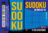 SUDOKU - N  2, Alive