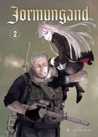 2, Jormungand - Tome 02