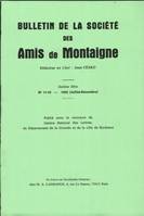 Bulletin de la Société des amis de Montaigne. VI, 1982-2, n° 11-12