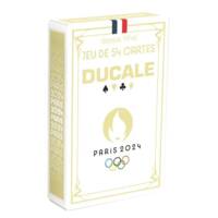 Ducale - Jeu 54 cartes - JO Paris