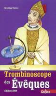 Trombinoscope des évêques