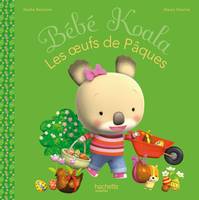 16, Bébé Koala - Les oeufs de Pâques