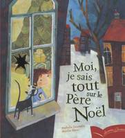 PG 59 - Moi, je sais tout sur le Père Noël