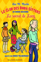 2, Le Club des Baby-Sitters : Le secret de Lucy