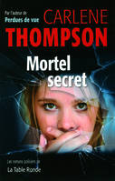 Mortel secret, roman