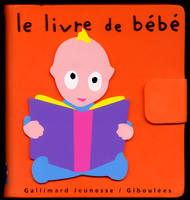 Le livre de bébé