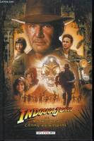 INDIANA JONES T04 ET LE ROYAUME CRANE CRISTAL