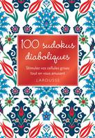 100 sudokus diaboliques