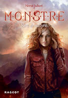 4, MONSTRE : Rire de satyre