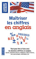 Maîtriser les chiffres en anglais