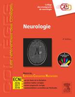 Neurologie, Réussir les ECNI