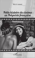 Petite histoire du cinéma en Polynésie française, Cinematamua